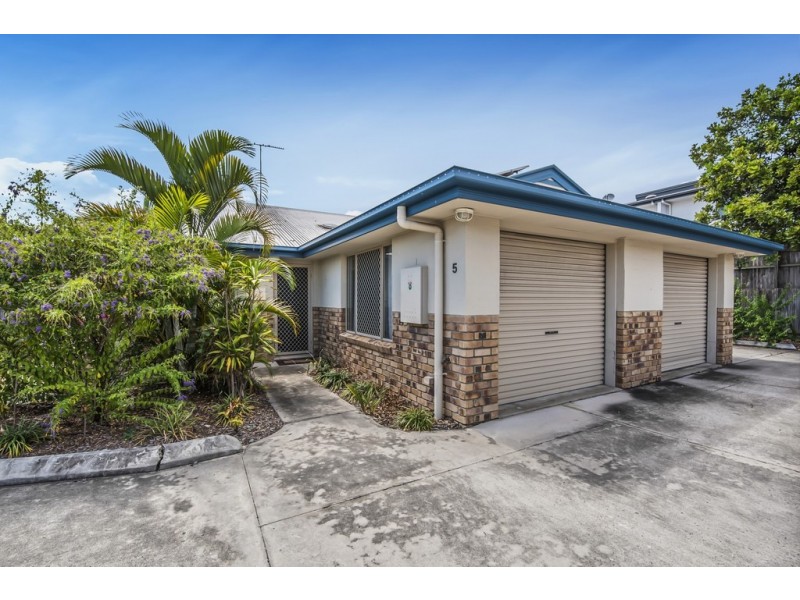 5/24-26 Lipscombe Road, Deception Bay QLD 4508