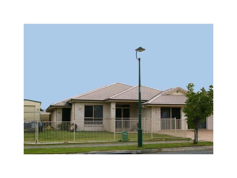 Rothwell QLD 4022