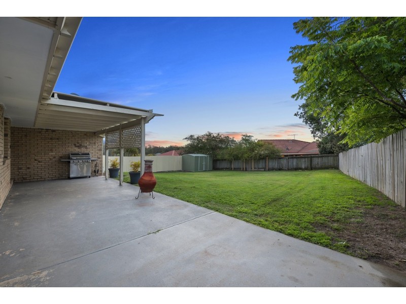 90 Moreton Downs Drive, Deception Bay QLD 4508