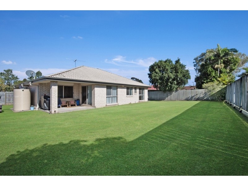 41 Kevin Street, Deception Bay QLD 4508