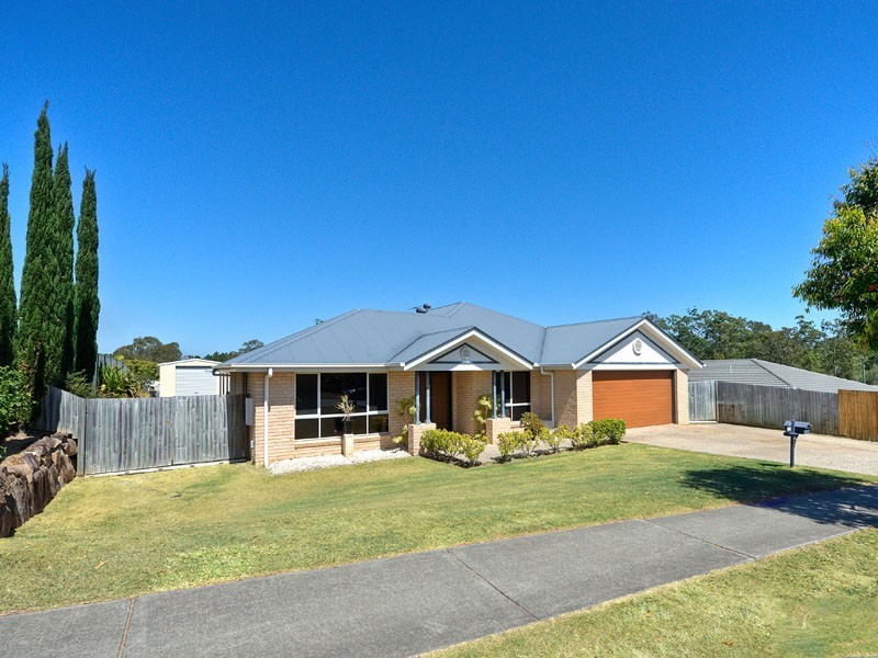 116 Parsons Boulevard, Deception Bay QLD 4508