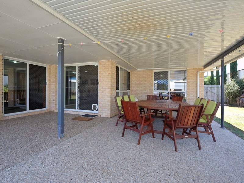 116 Parsons Boulevard, Deception Bay QLD 4508