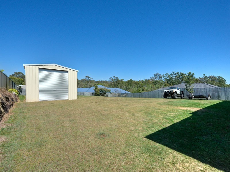 116 Parsons Boulevard, Deception Bay QLD 4508