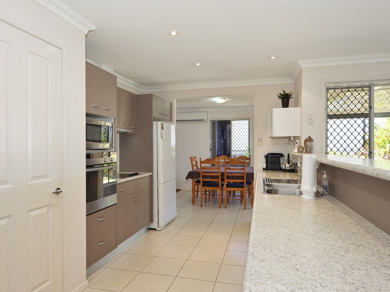 116 Parsons Boulevard, Deception Bay QLD 4508