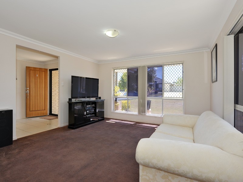 116 Parsons Boulevard, Deception Bay QLD 4508