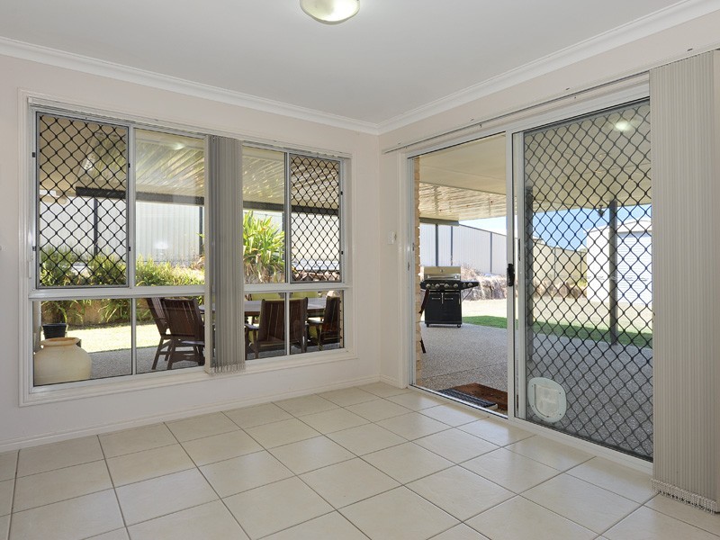 116 Parsons Boulevard, Deception Bay QLD 4508