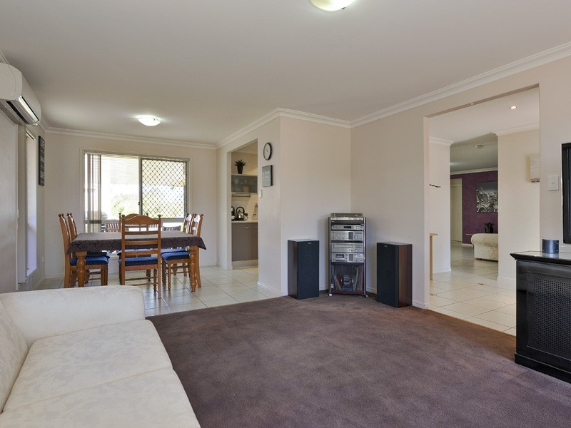 116 Parsons Boulevard, Deception Bay QLD 4508