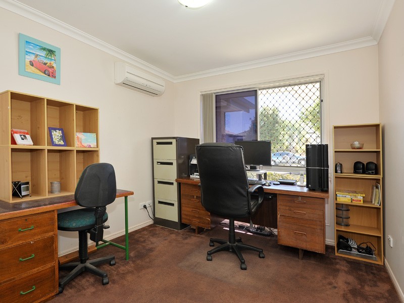 116 Parsons Boulevard, Deception Bay QLD 4508
