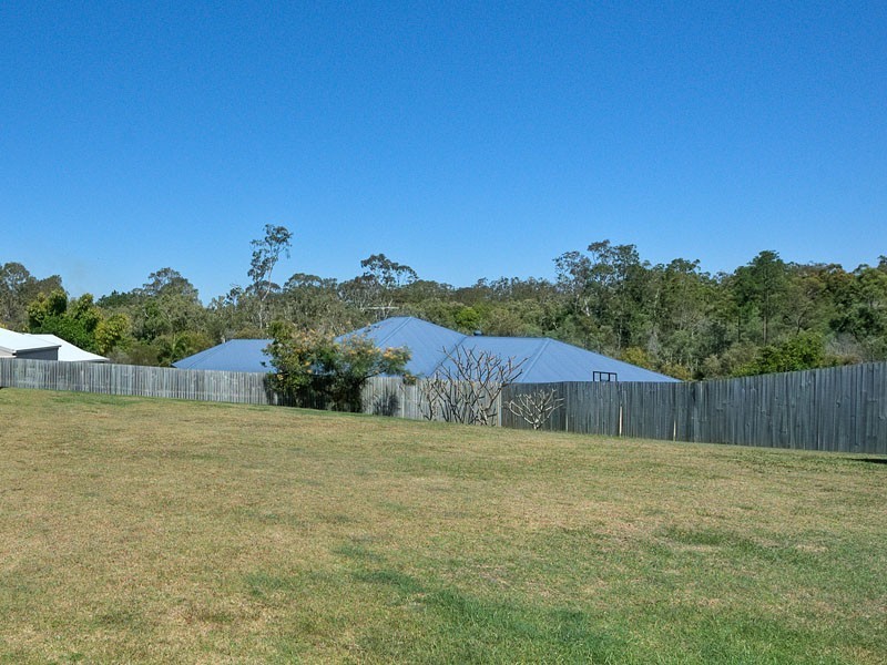 116 Parsons Boulevard, Deception Bay QLD 4508