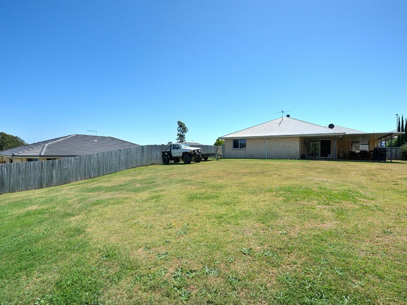 116 Parsons Boulevard, Deception Bay QLD 4508