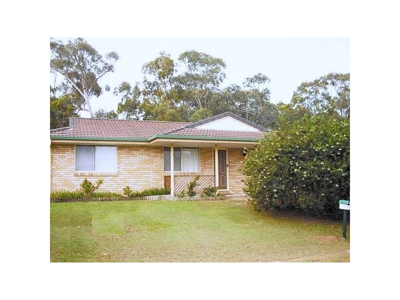 16 Stamp Street, Deception Bay QLD 4508