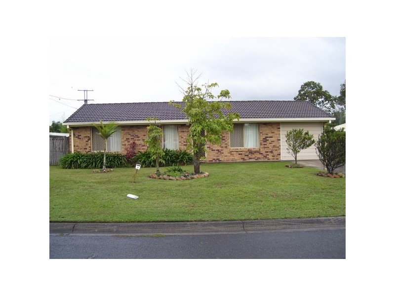 1 Hermans Court, Deception Bay QLD 4508
