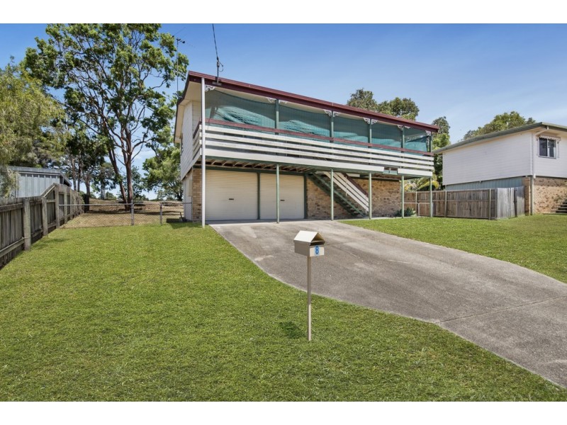 8 Bronzewing Crescent, Deception Bay QLD 4508