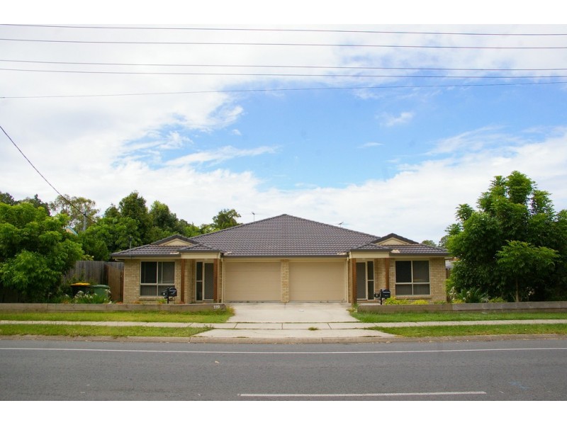 2/119 Cross Street, Deception Bay QLD 4508