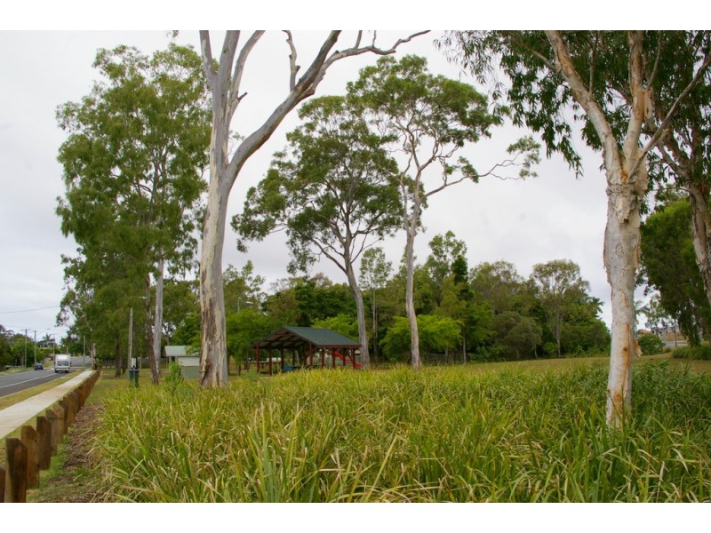 2/119 Cross Street, Deception Bay QLD 4508