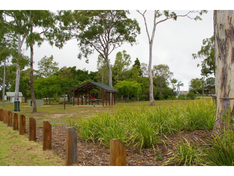 2/119 Cross Street, Deception Bay QLD 4508