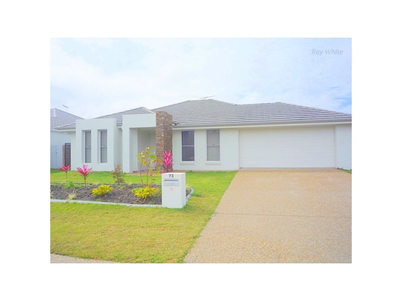73 Sandstone Blvde, Ningi QLD 4511