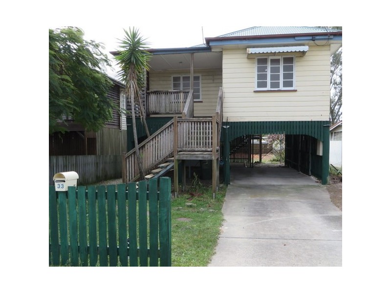 33 Osborne Terrace, Deception Bay QLD 4508