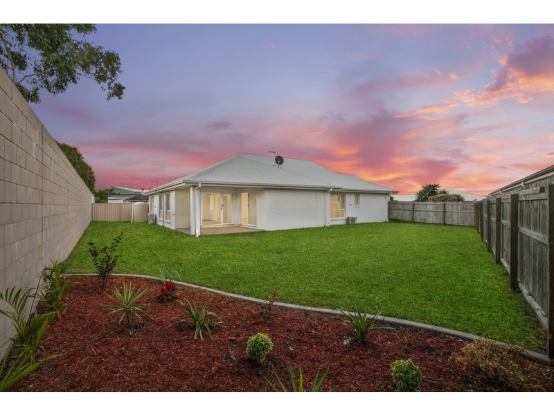 12 Caitlin Court, Rothwell QLD 4022