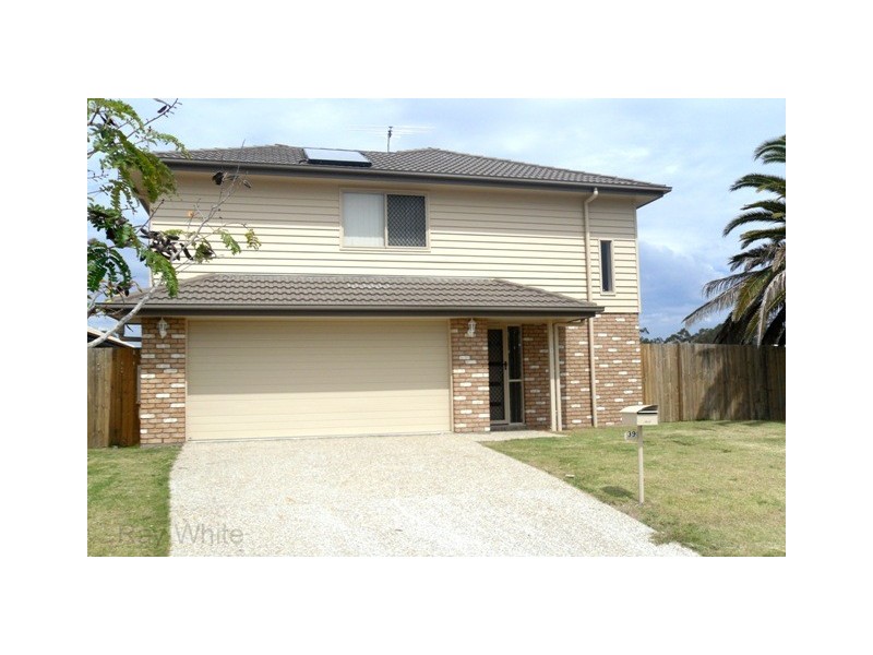 1/39 Amity Drive, Rothwell QLD 4022