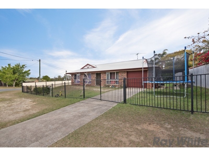 1 Janelle Court, Deception Bay QLD 4508