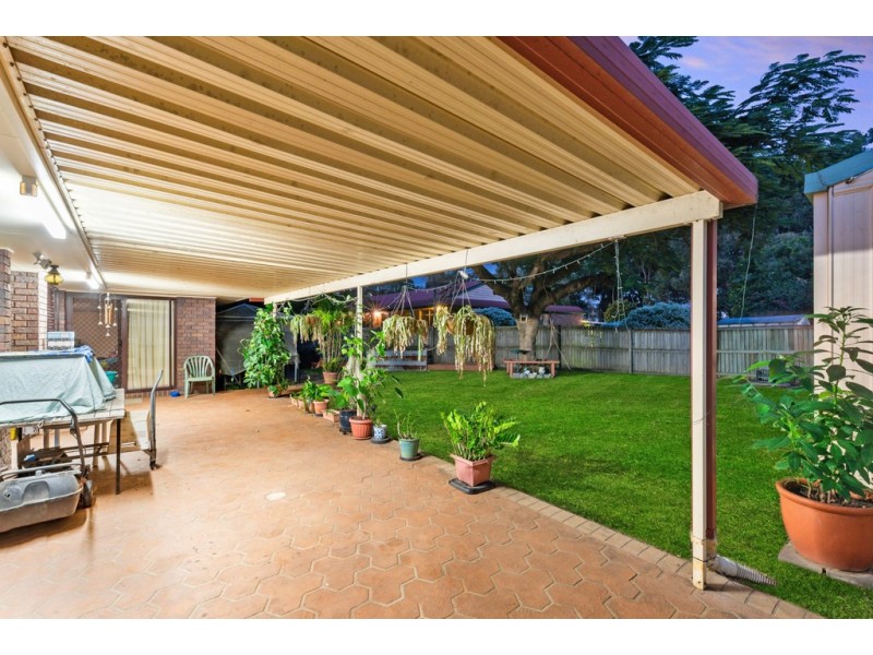 4 Nowak Court, Deception Bay QLD 4508
