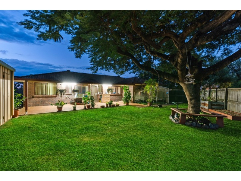 4 Nowak Court, Deception Bay QLD 4508