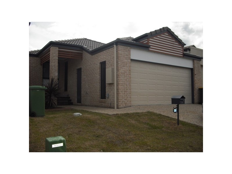 48 Amity Drive, Rothwell QLD 4022