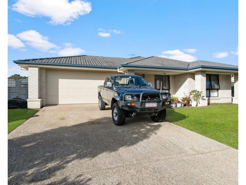 14 Eucalyptus Street, Ningi QLD 4511