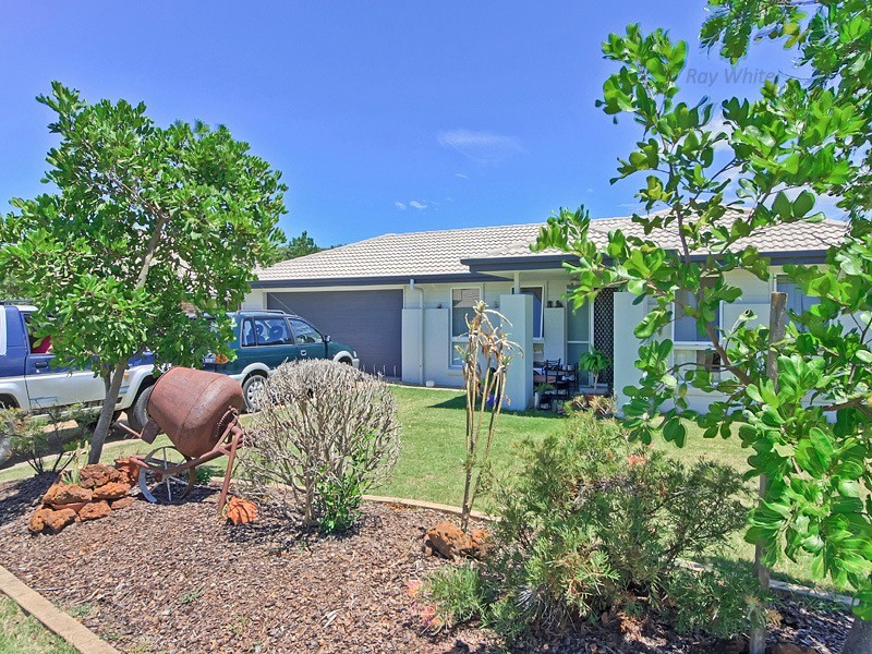 11 Eucalyptus Street, Ningi QLD 4511