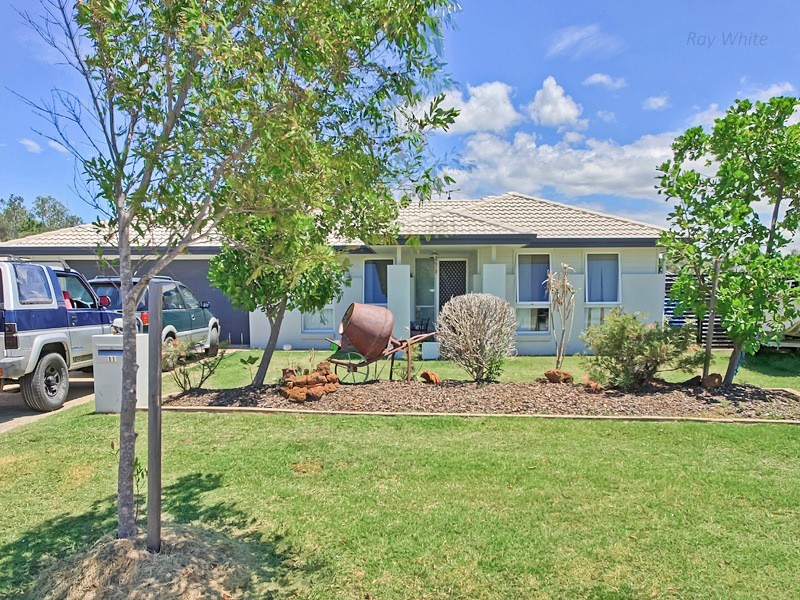 11 Eucalyptus Street, Ningi QLD 4511