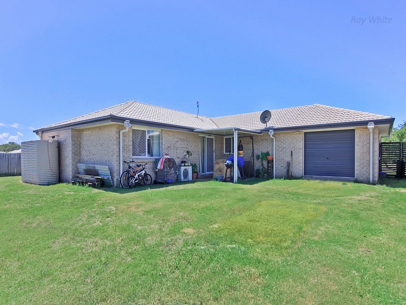 11 Eucalyptus Street, Ningi QLD 4511