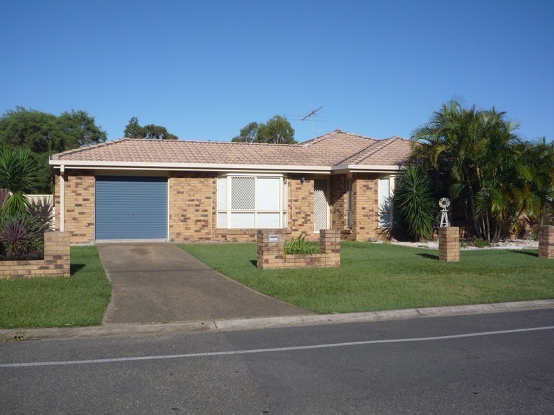 28 Bermuda Avenue, Deception Bay QLD 4508