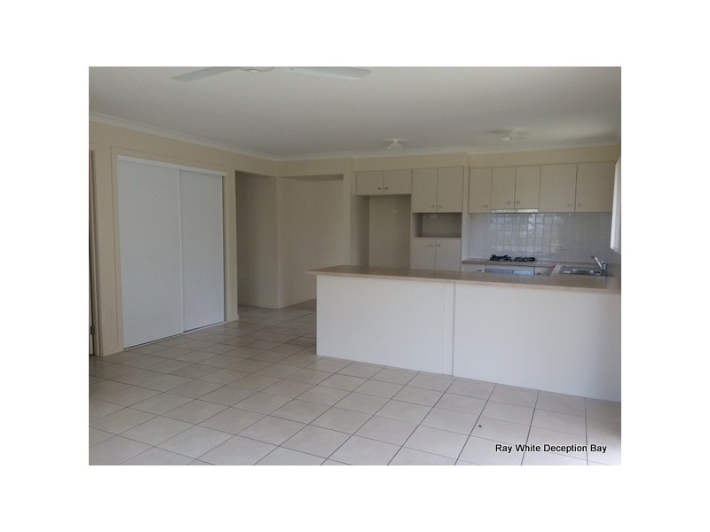 6 Watergum Crescent, Ningi QLD 4511