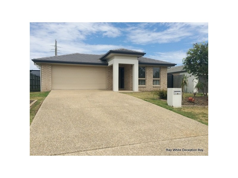 6 Watergum Crescent, Ningi QLD 4511