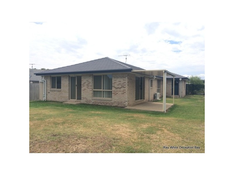 6 Watergum Crescent, Ningi QLD 4511