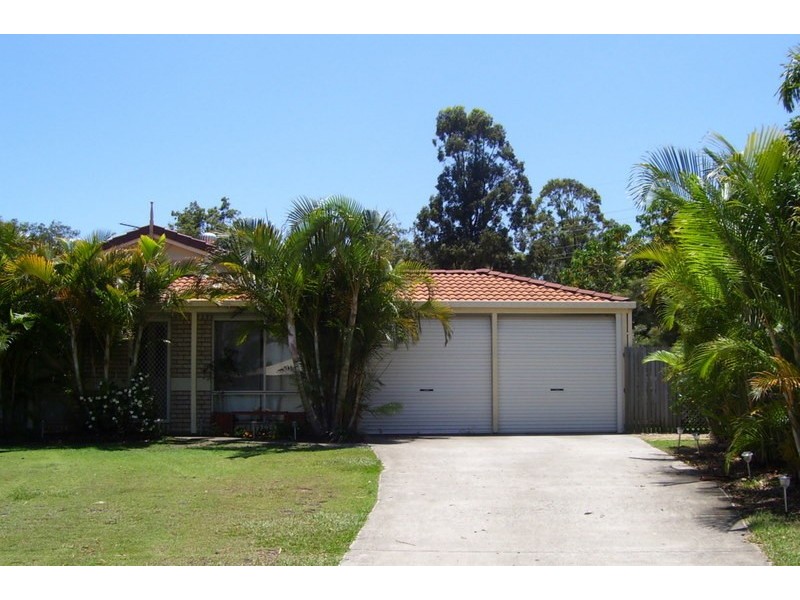 6 Julian Court, Deception Bay QLD 4508