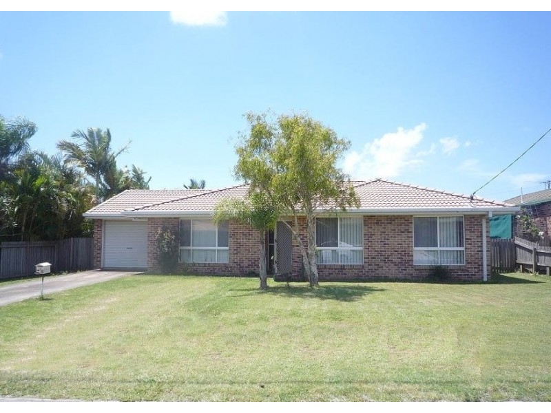 18 Bramble Crescent, Deception Bay QLD 4508