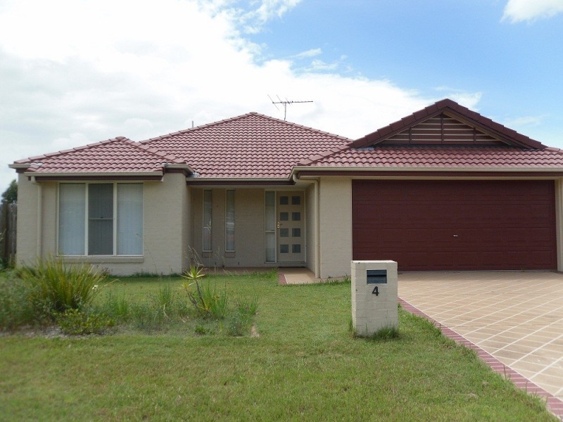 4 Wollemi Court, Morayfield QLD 4506