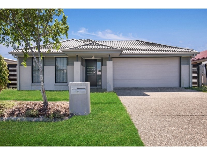 26 Broadleaf Place, Ningi QLD 4511