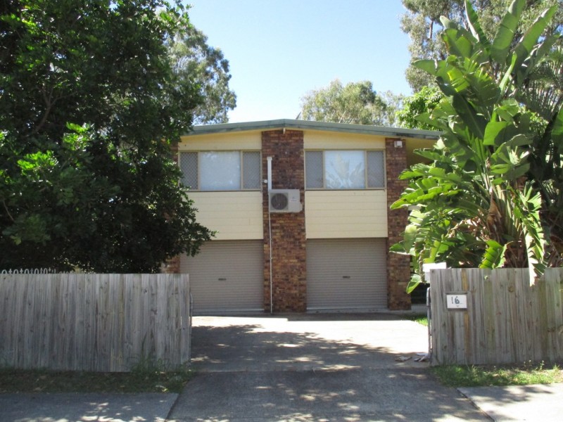 16 Park Road, Deception Bay QLD 4508