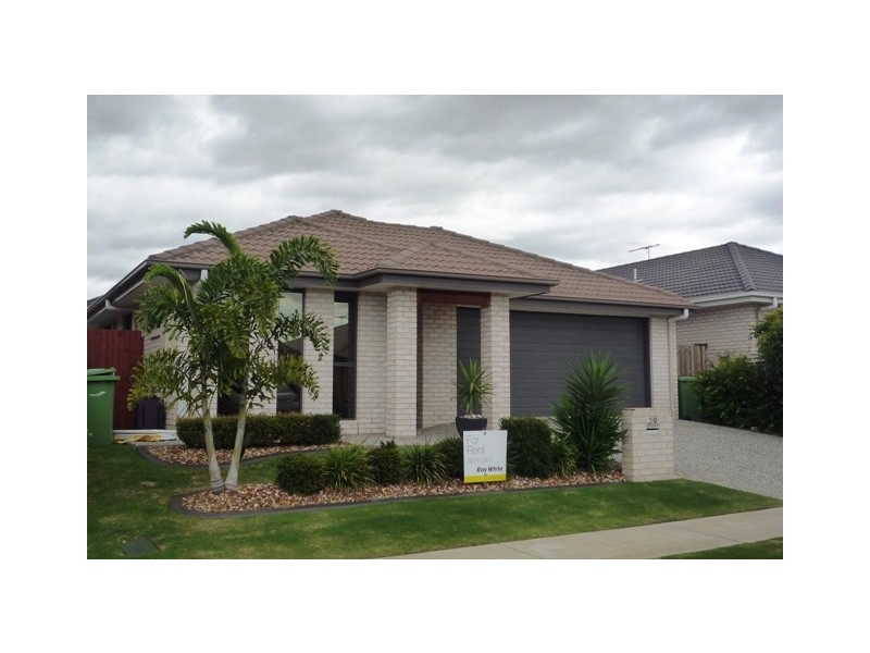 29 Sage Parade, Griffin QLD 4503