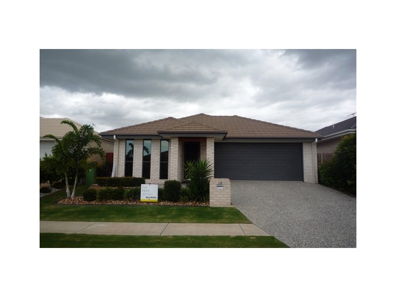 29 Sage Parade, Griffin QLD 4503