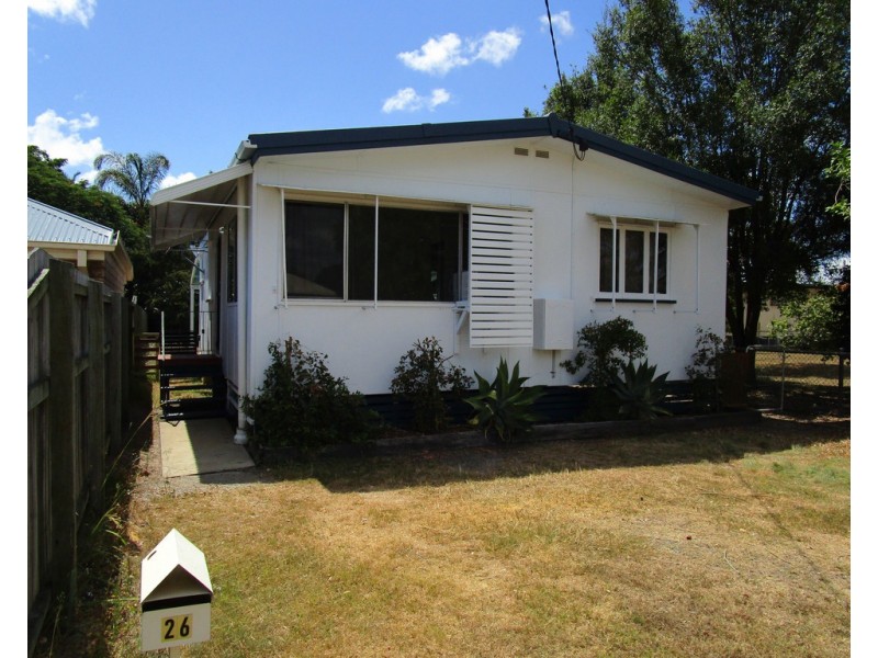 26 King Street, Deception Bay QLD 4508