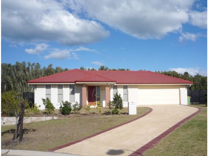 15 Pristine Place, Ningi QLD 4511