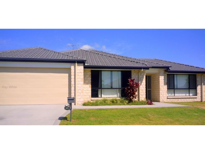 11a Cadell Crescent, Rothwell QLD 4022