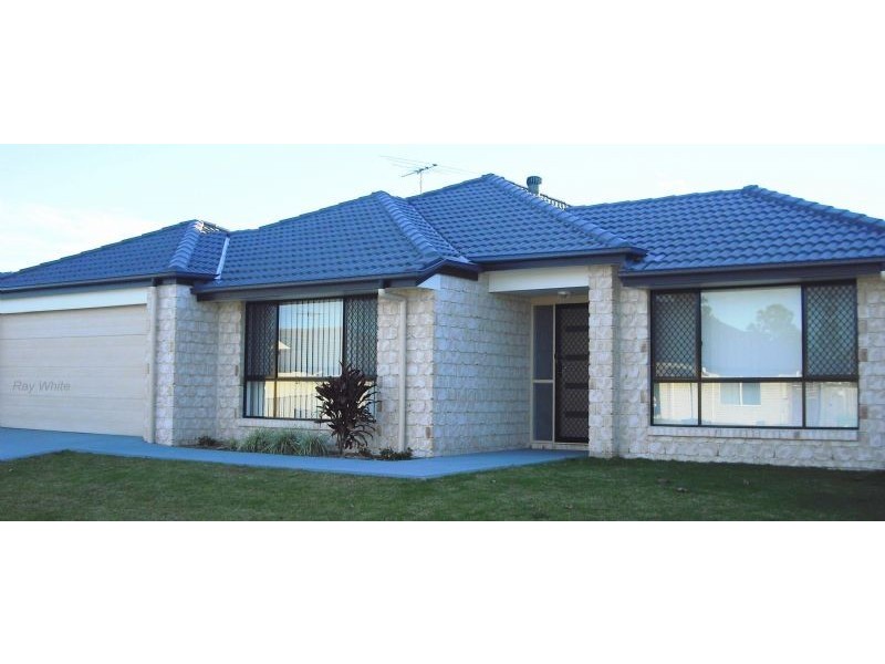 11a Cadell Crescent, Rothwell QLD 4022