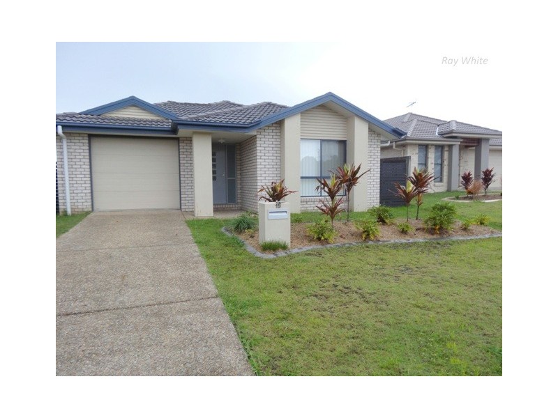 Bellmere QLD 4510