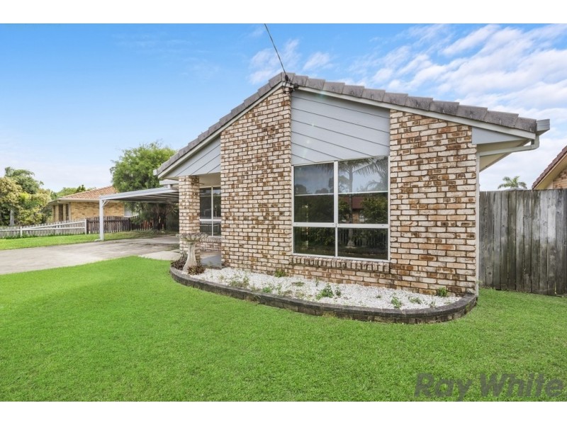 14 Major Street, Deception Bay QLD 4508