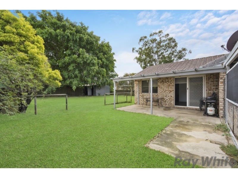 14 Major Street, Deception Bay QLD 4508
